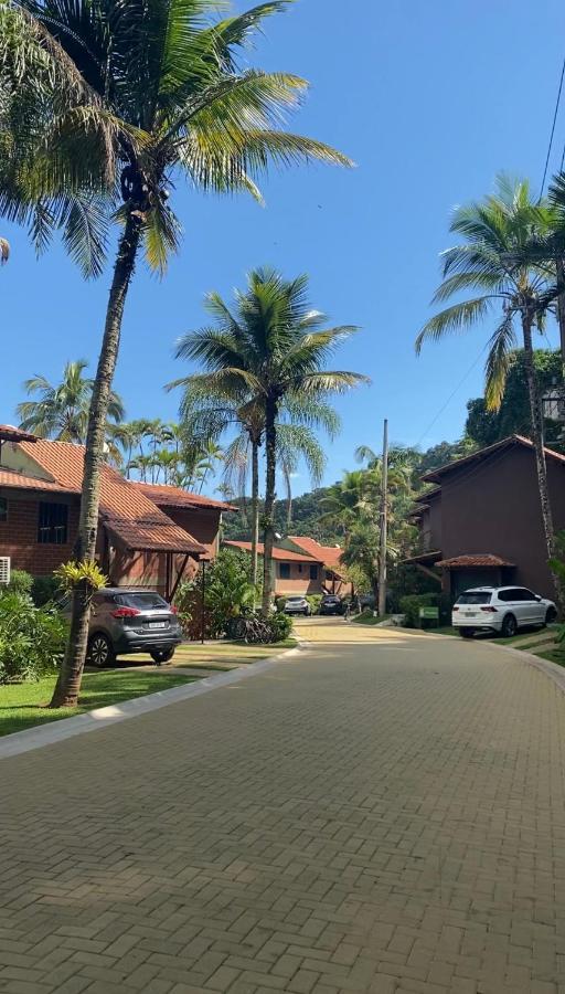 Delba Costa Smeralda - Barra Do Una Eksteriør billede