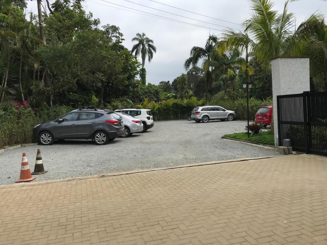 Delba Costa Smeralda - Barra Do Una Eksteriør billede